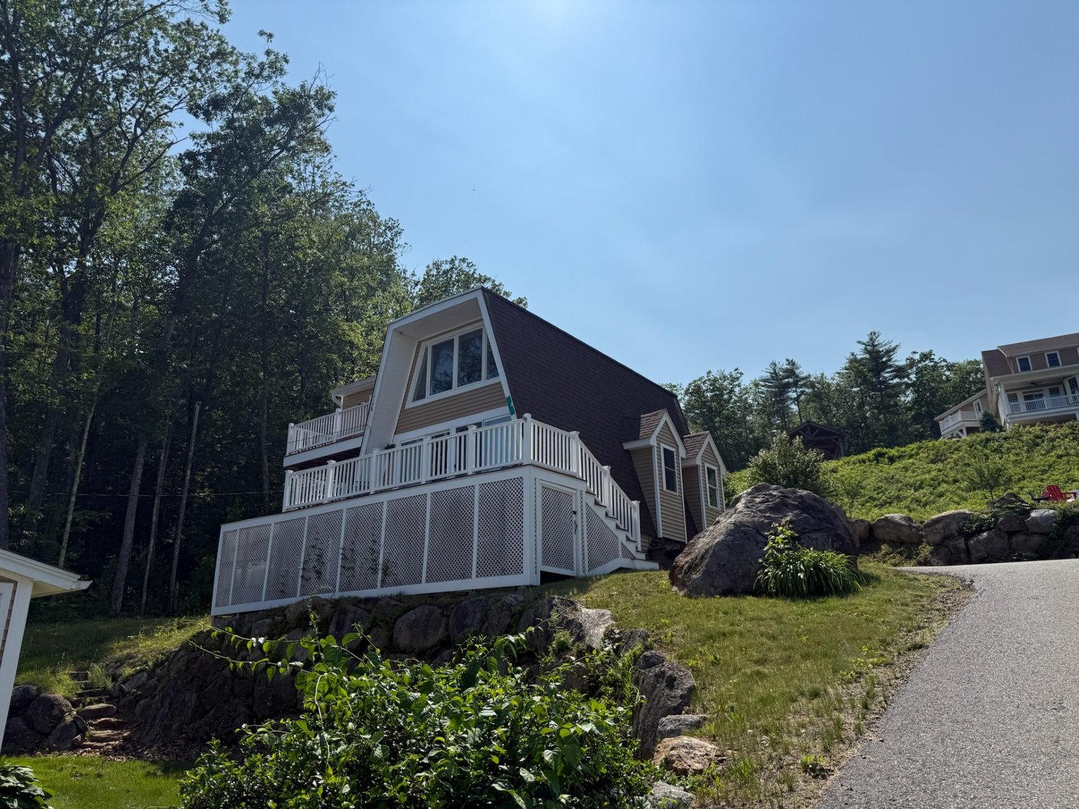 Sanbornton Vacation Rental