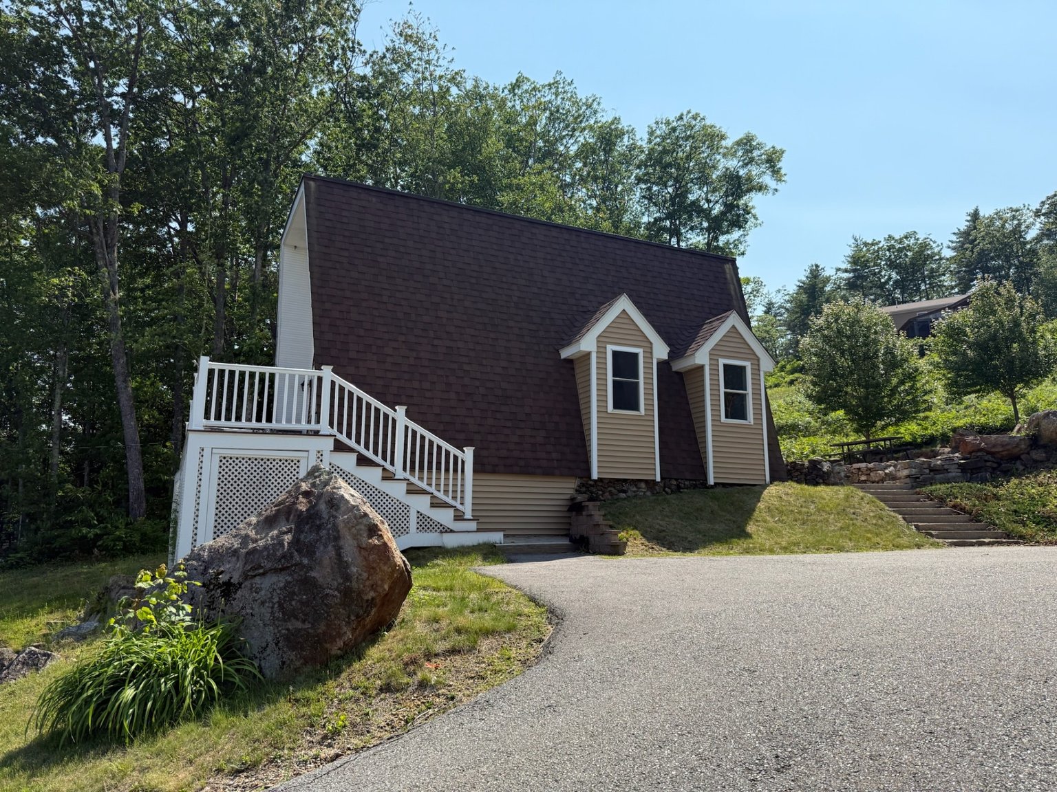 Sanbornton Vacation Rental