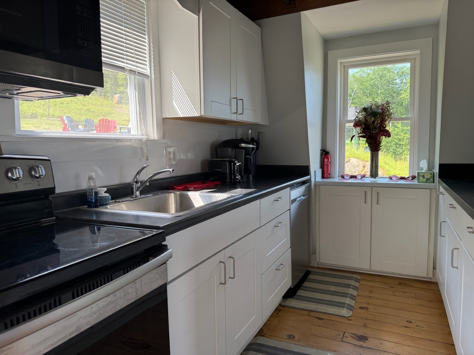 Sanbornton Vacation Rental