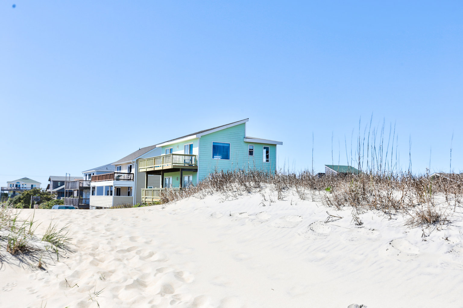 Nags Head Vacation Rental