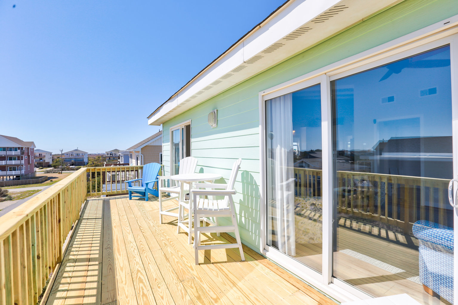 Nags Head Vacation Rental