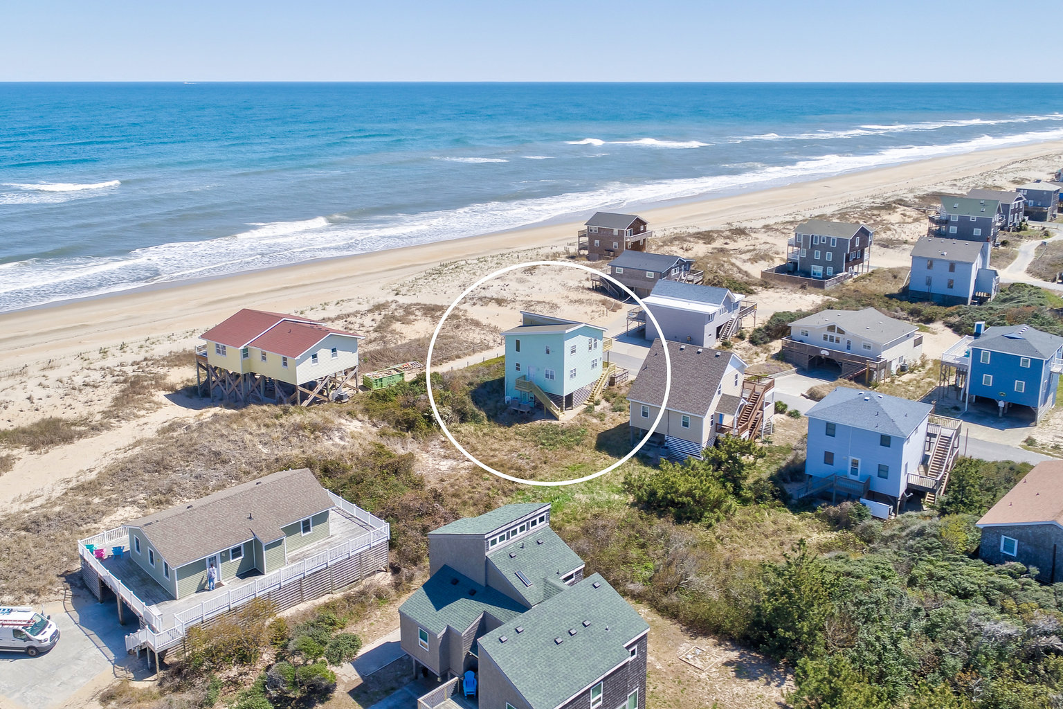Nags Head Vacation Rental