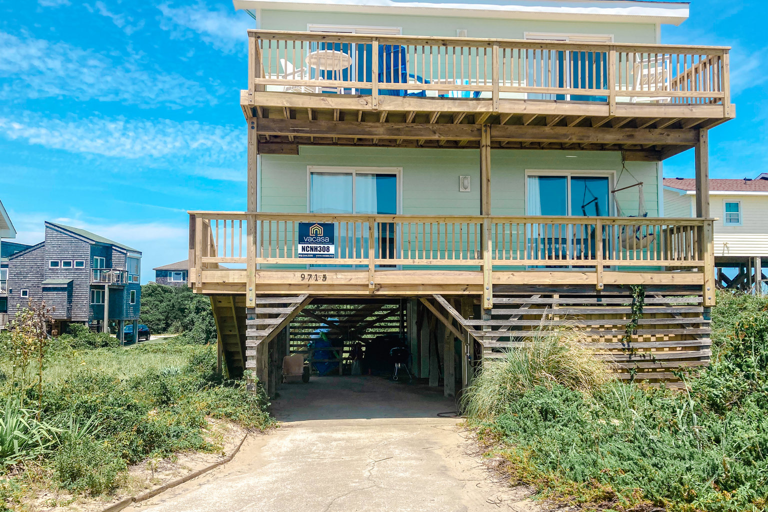 Nags Head Vacation Rental
