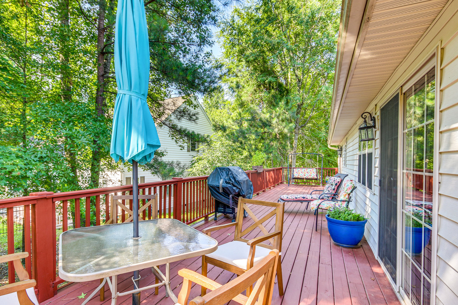 McCormick Vacation Rental