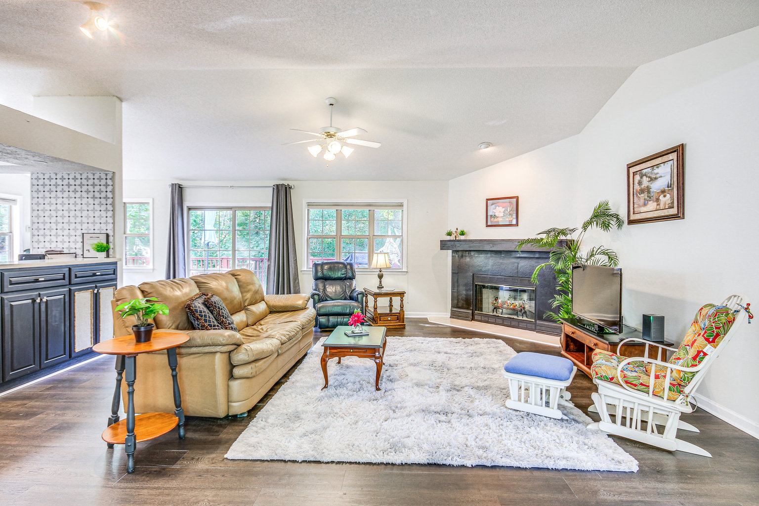 McCormick Vacation Rental