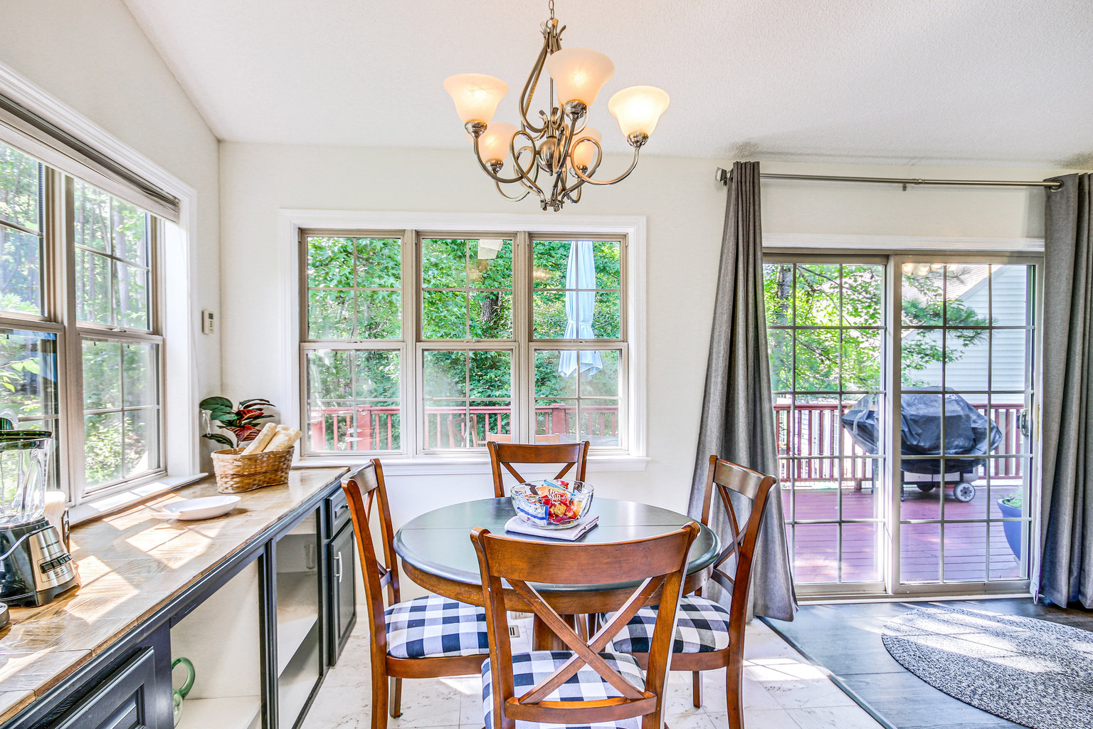 McCormick Vacation Rental