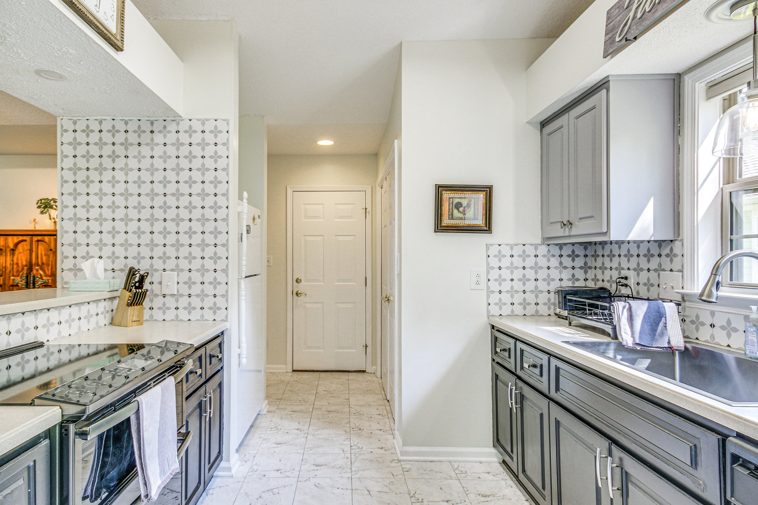 McCormick Vacation Rental