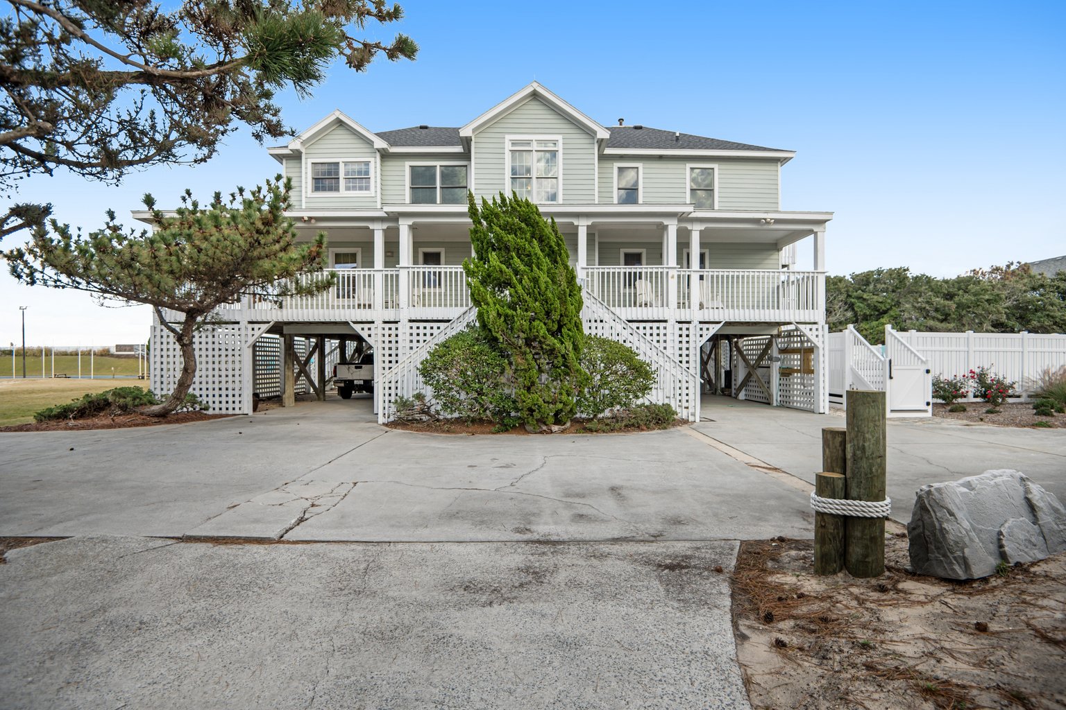 Corolla Vacation Rental