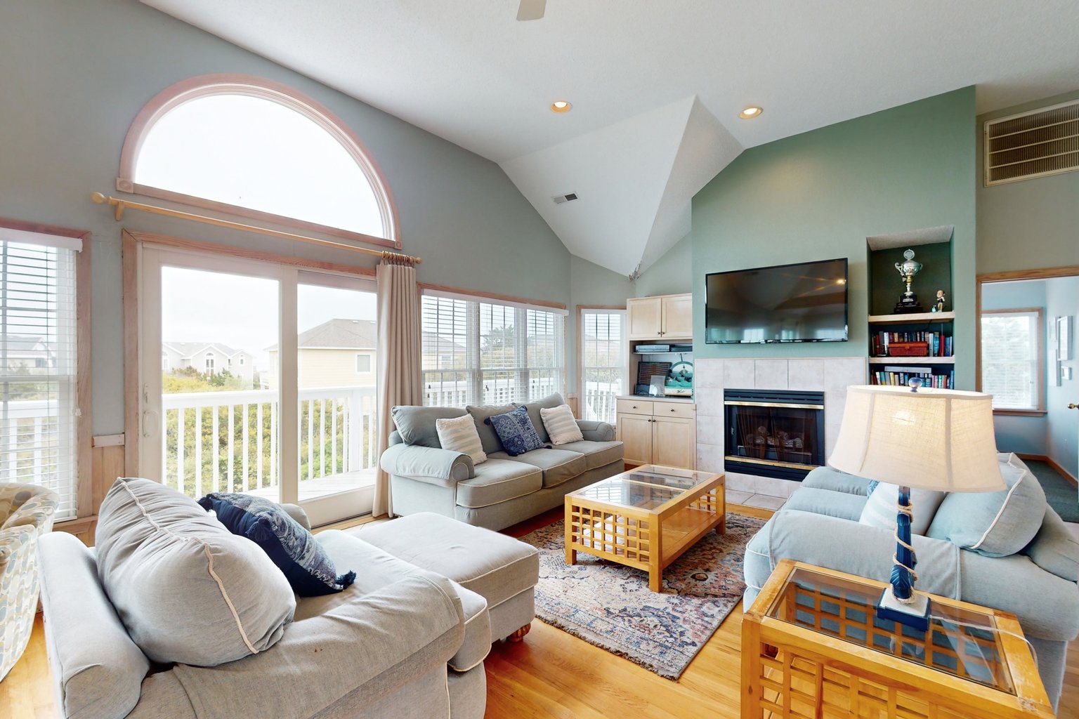 Corolla Vacation Rental