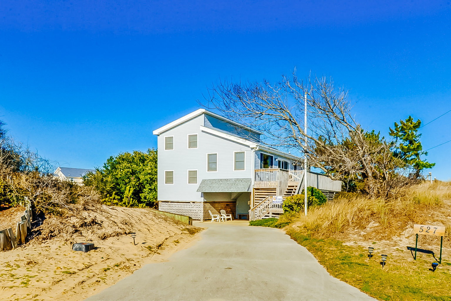 Corolla Vacation Rental