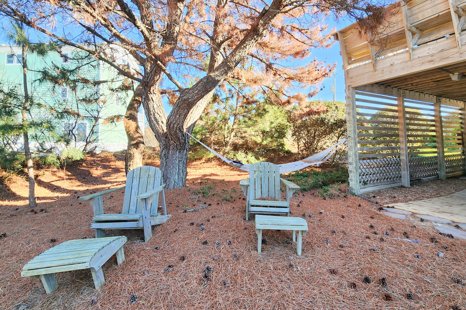 Corolla Vacation Rental