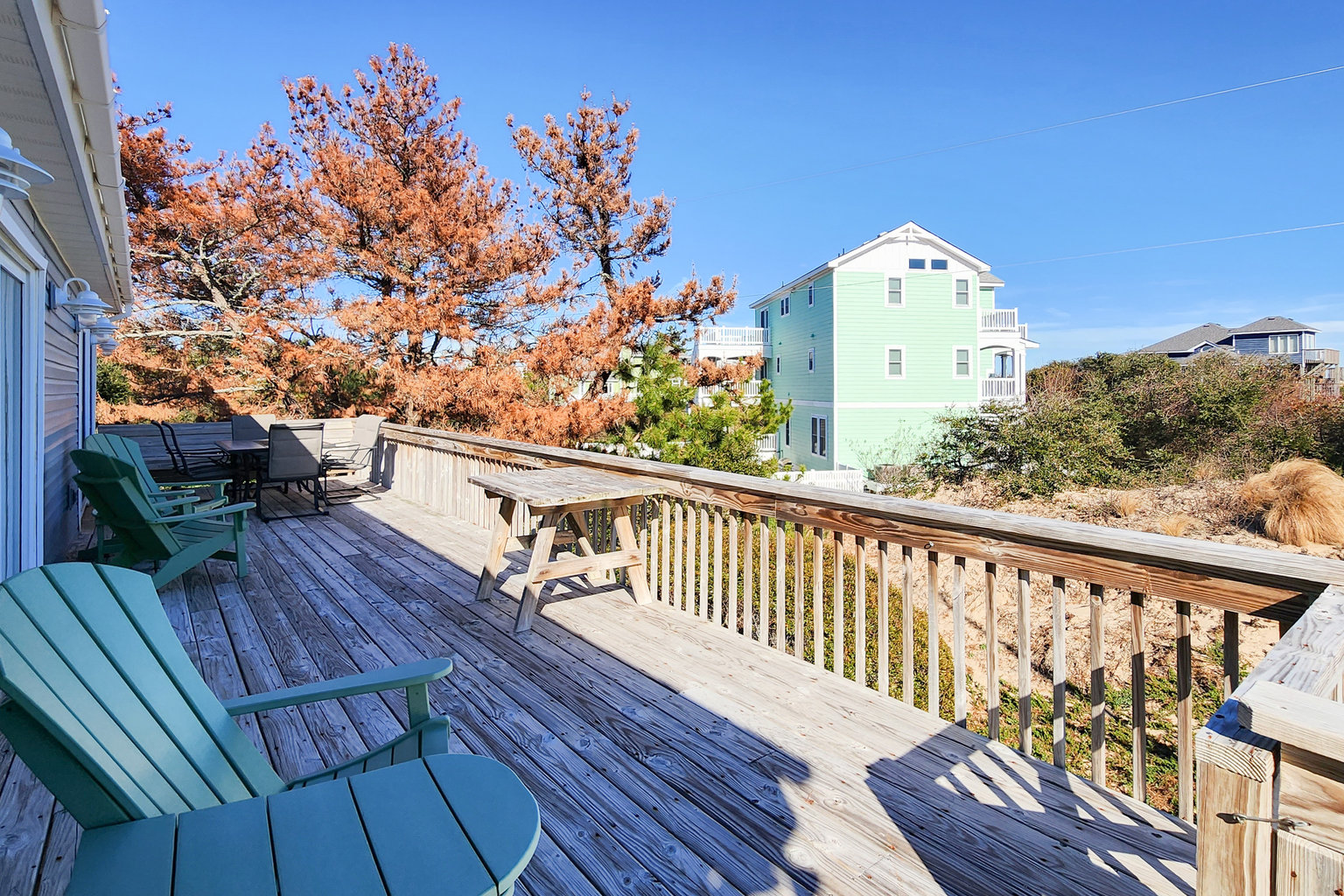 Corolla Vacation Rental