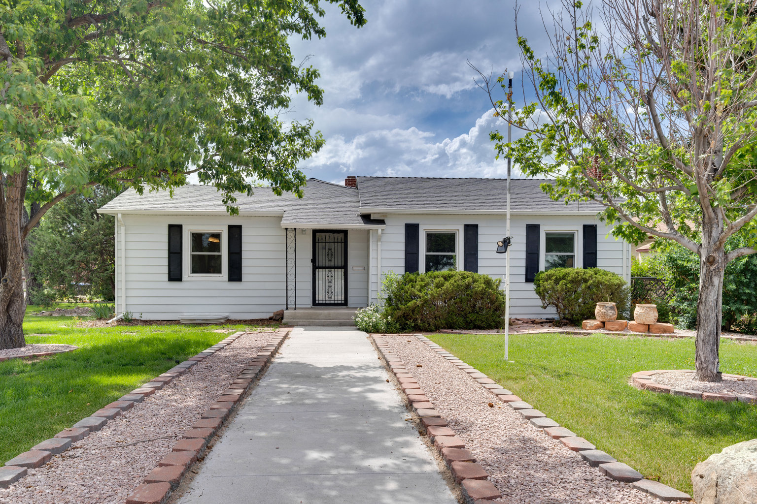 Cheyenne Vacation Rental