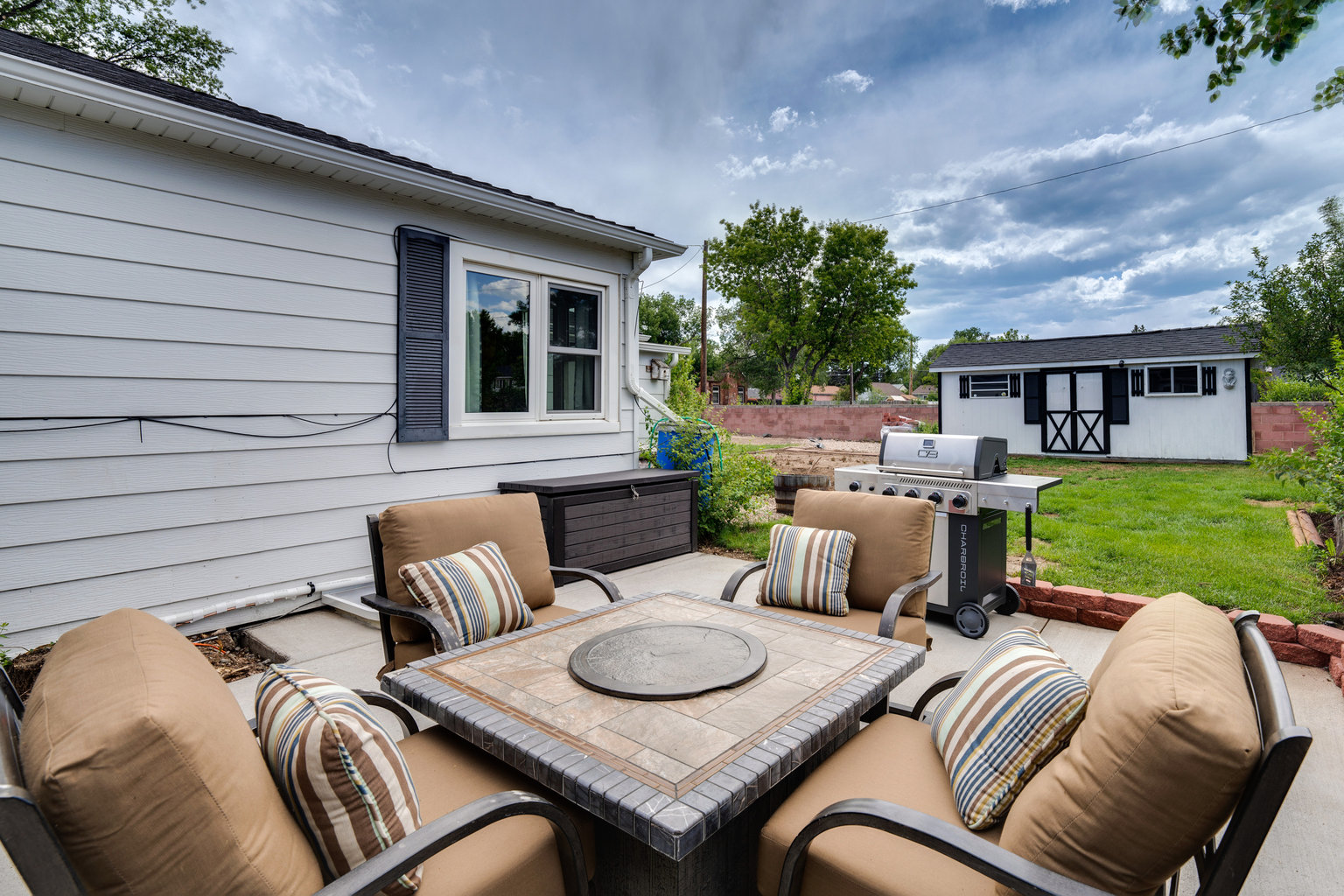 Cheyenne Vacation Rental