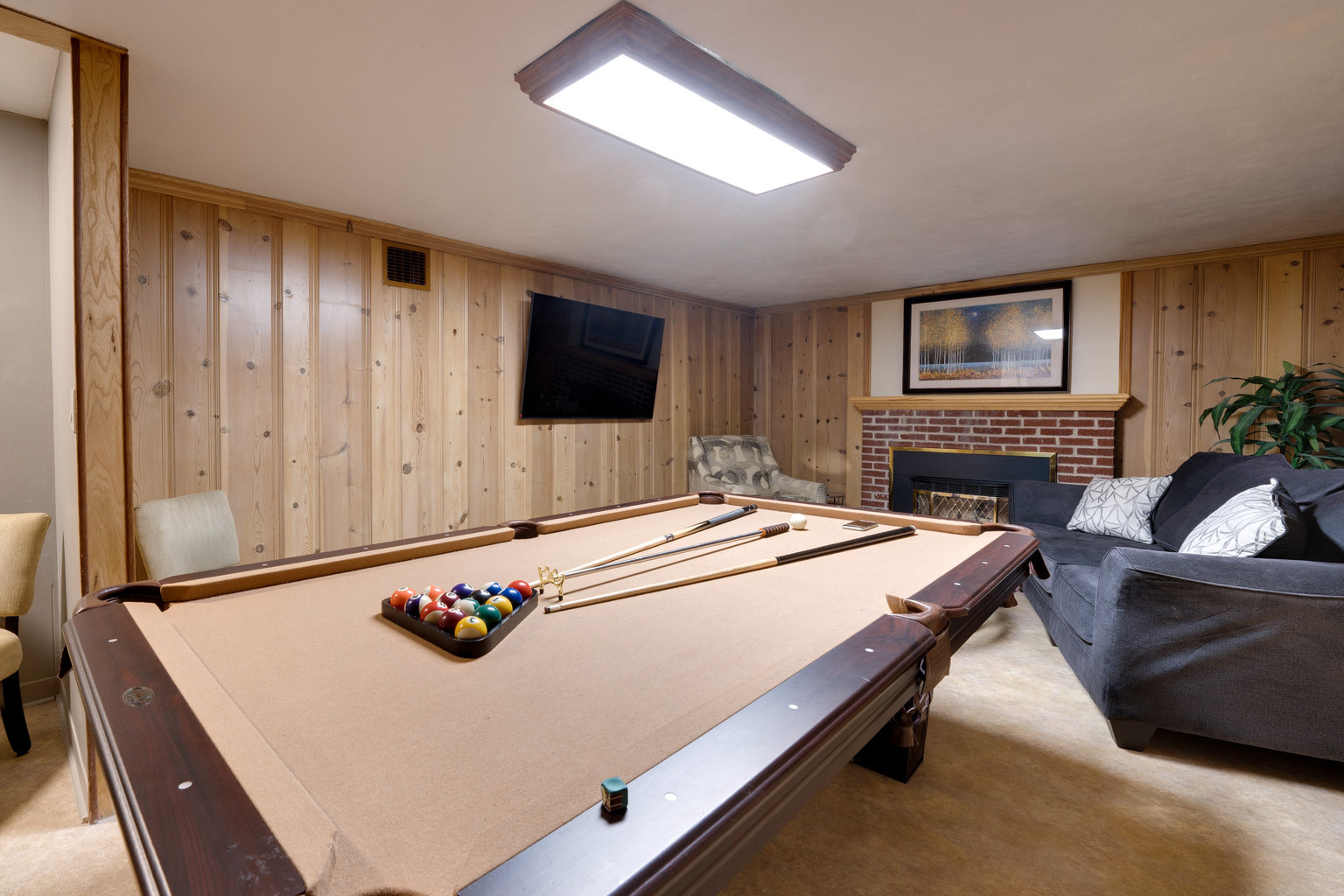 Cheyenne Vacation Rental