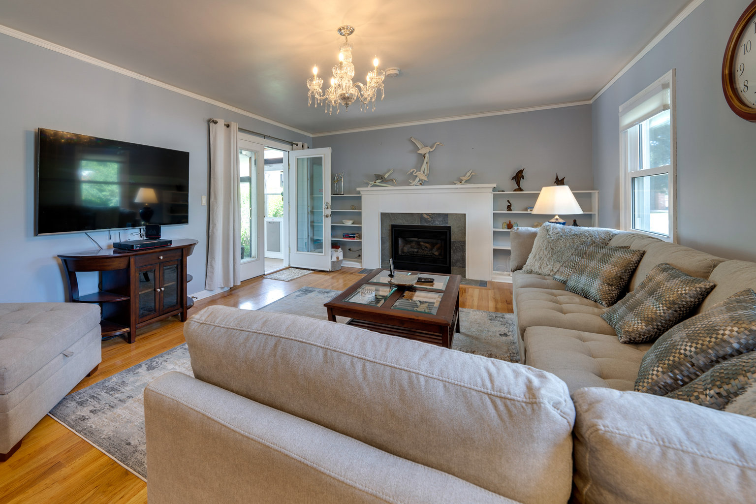 Cheyenne Vacation Rental