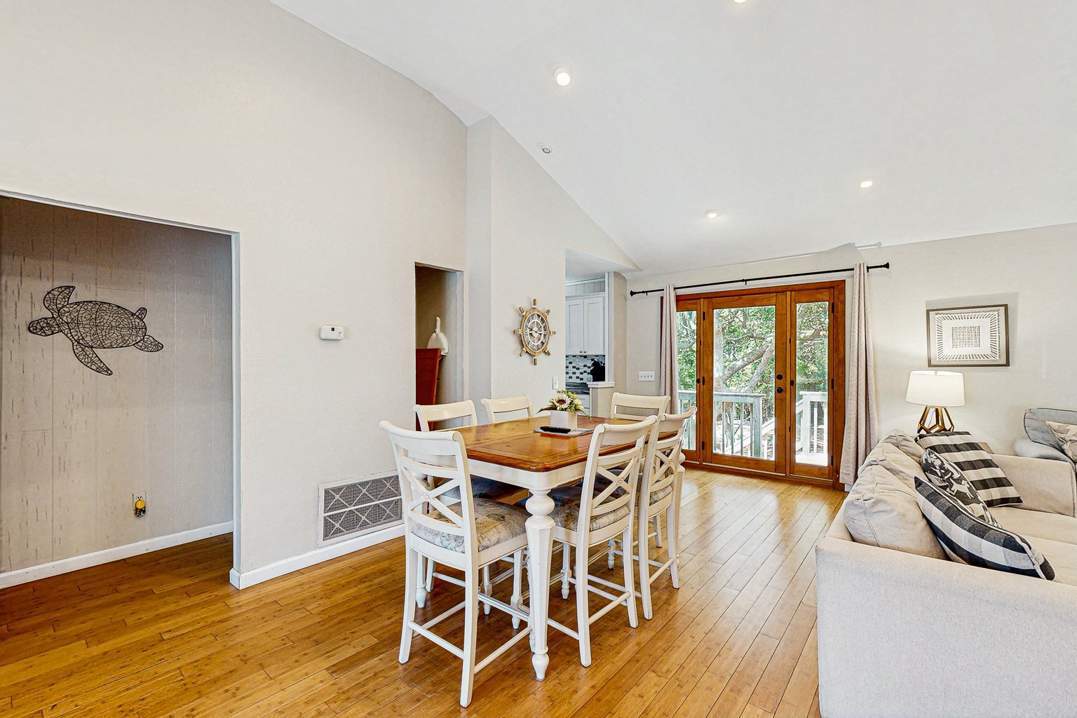 Kill Devil Hills Vacation Rental