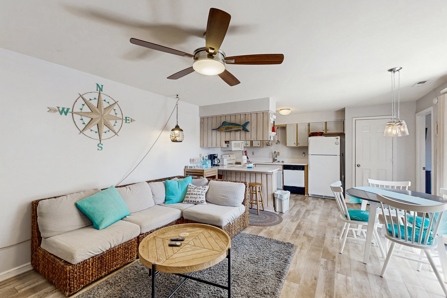 Kitty Hawk Vacation Rental