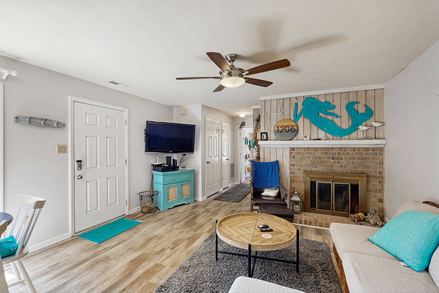 Kitty Hawk Vacation Rental