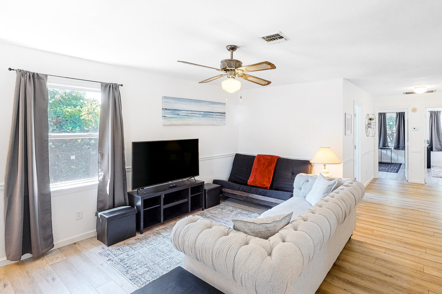 Kill Devil Hills Vacation Rental