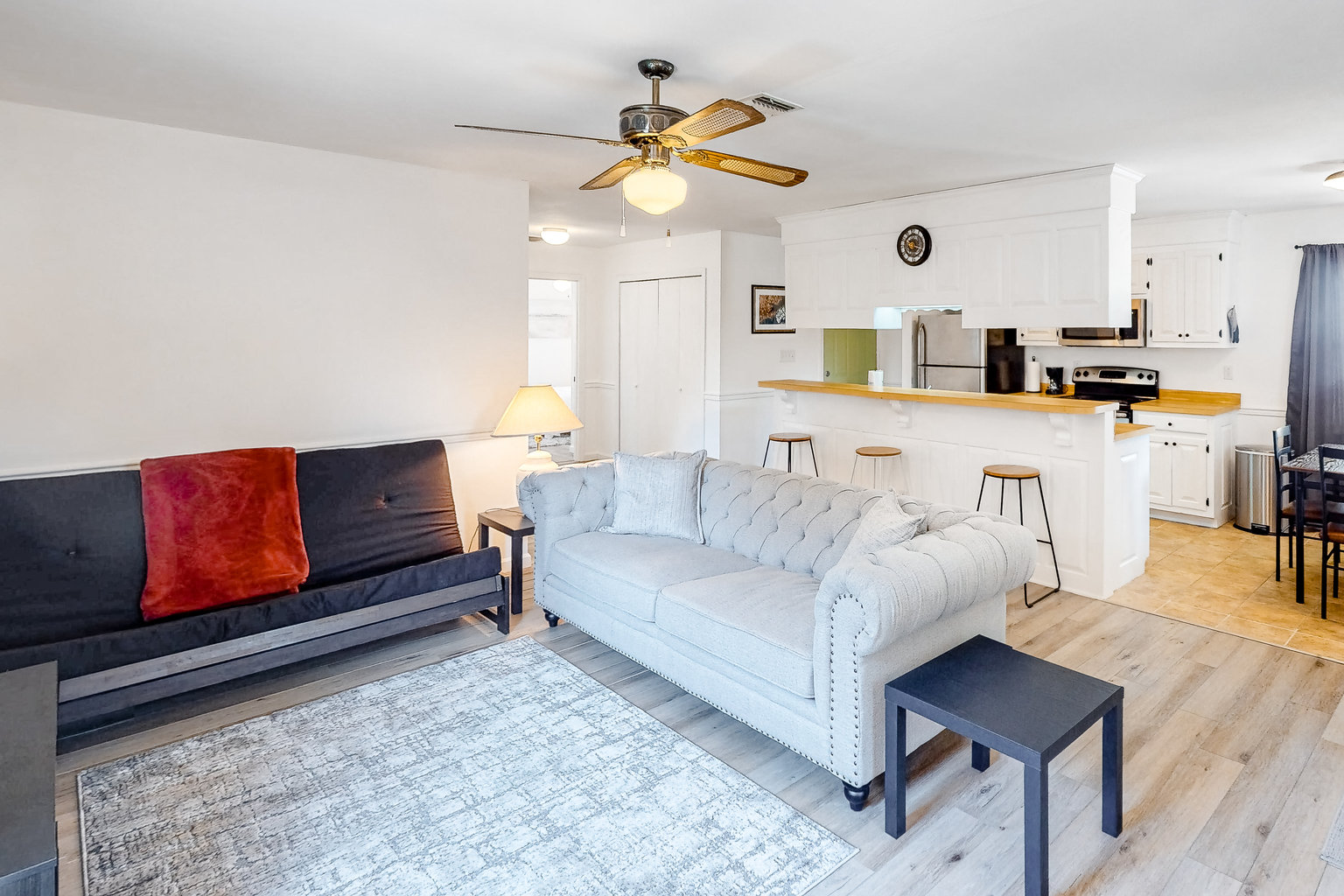 Kill Devil Hills Vacation Rental