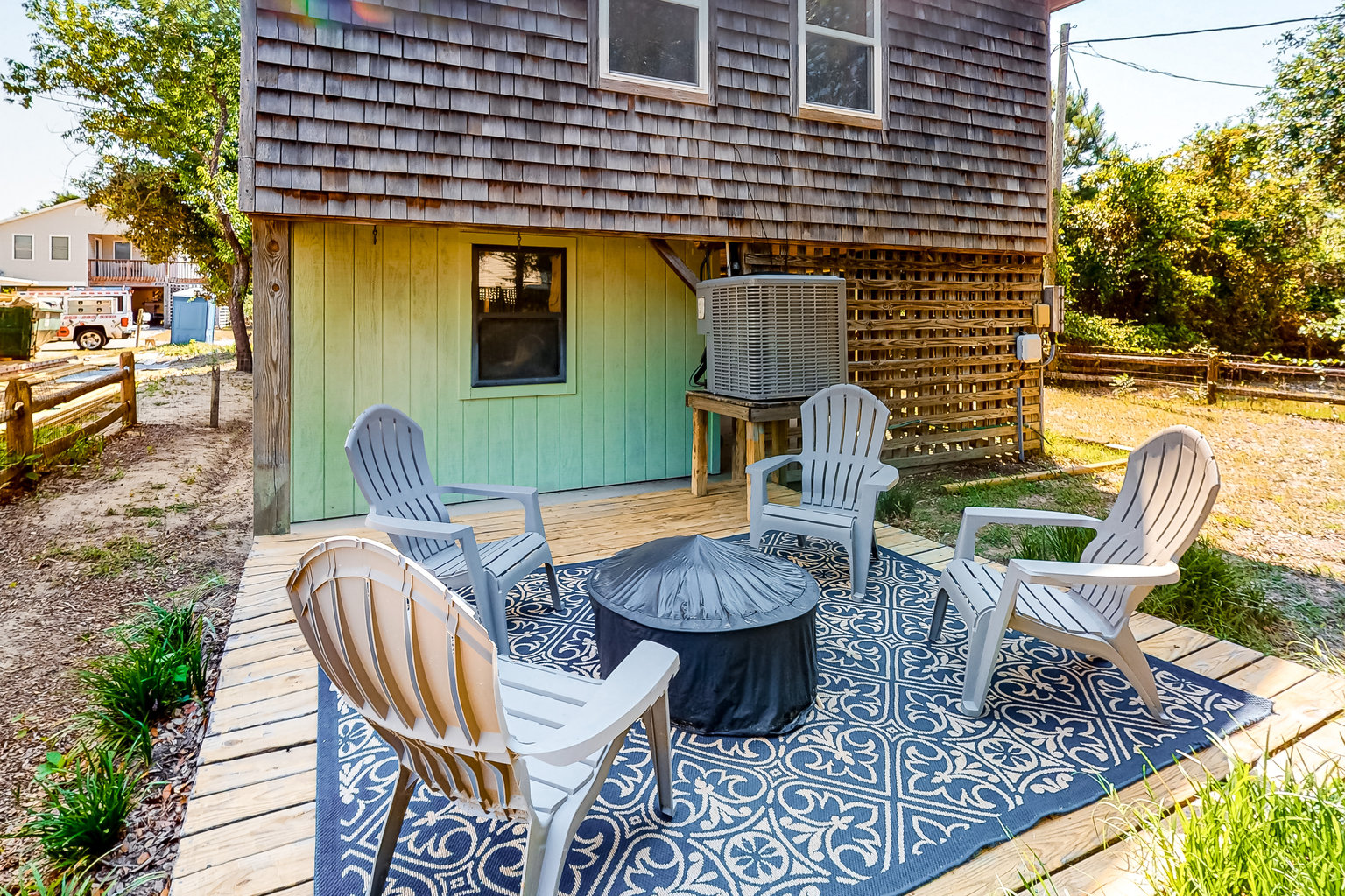 Kill Devil Hills Vacation Rental