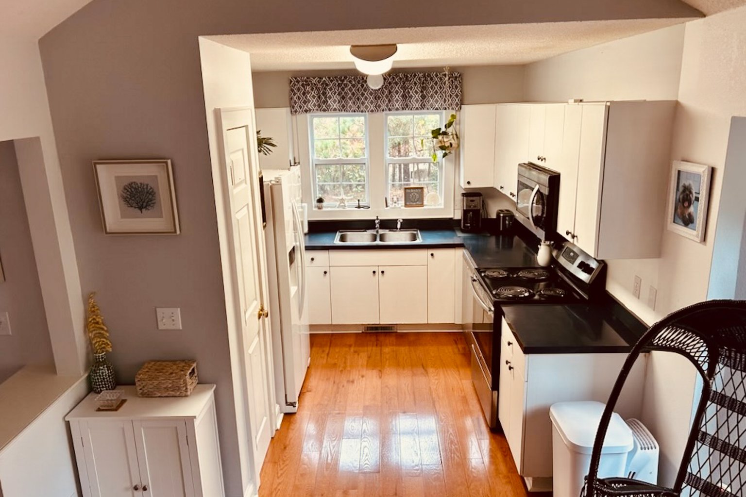 Nags Head Vacation Rental