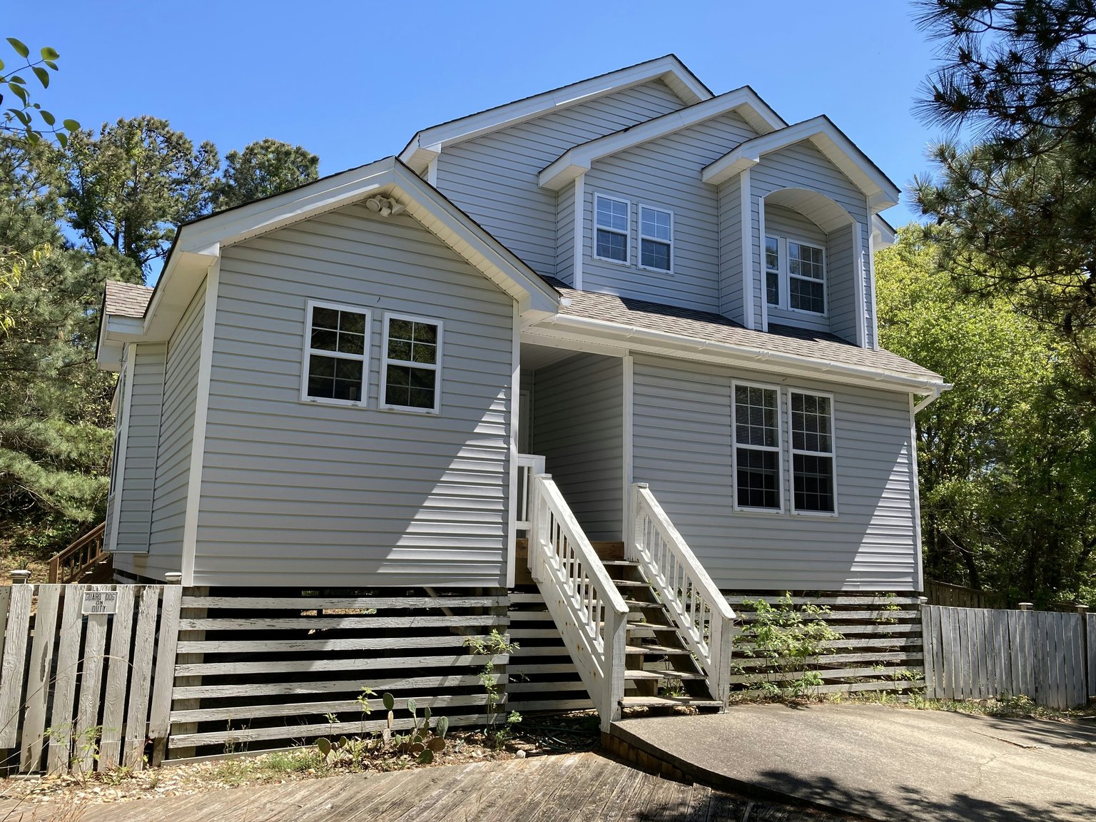 Nags Head Vacation Rental