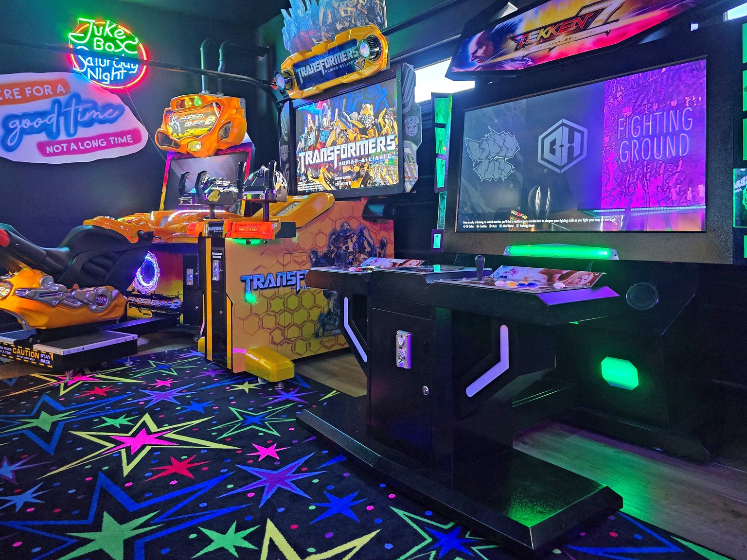 Indio Vacation Rental