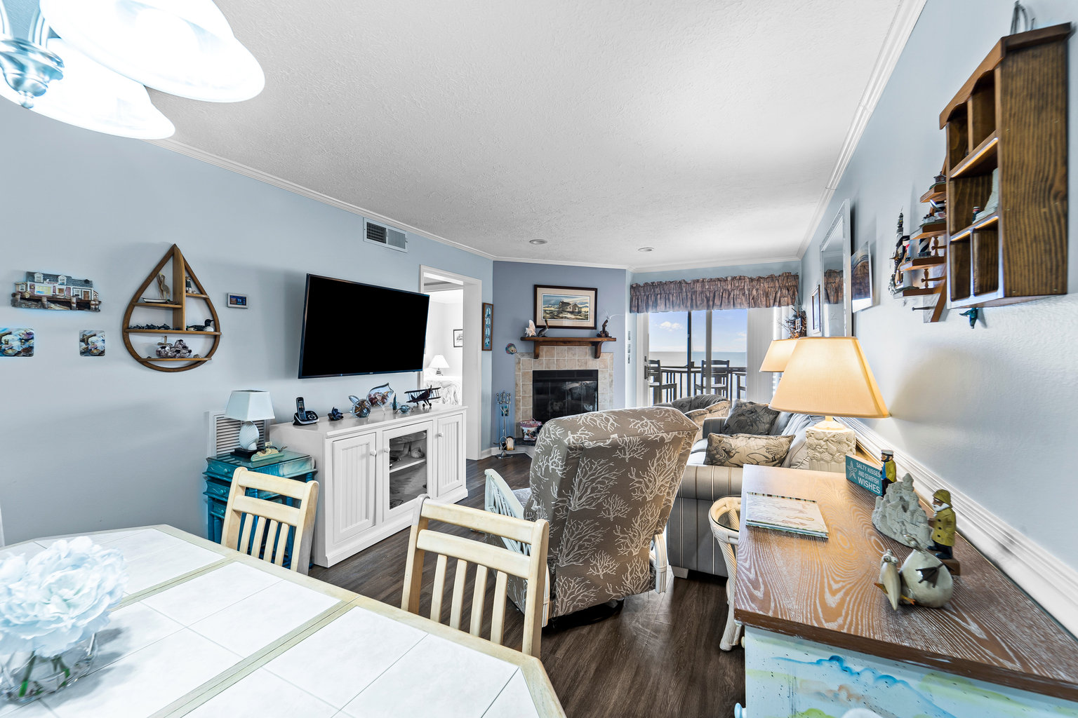 Kill Devil Hills Vacation Rental