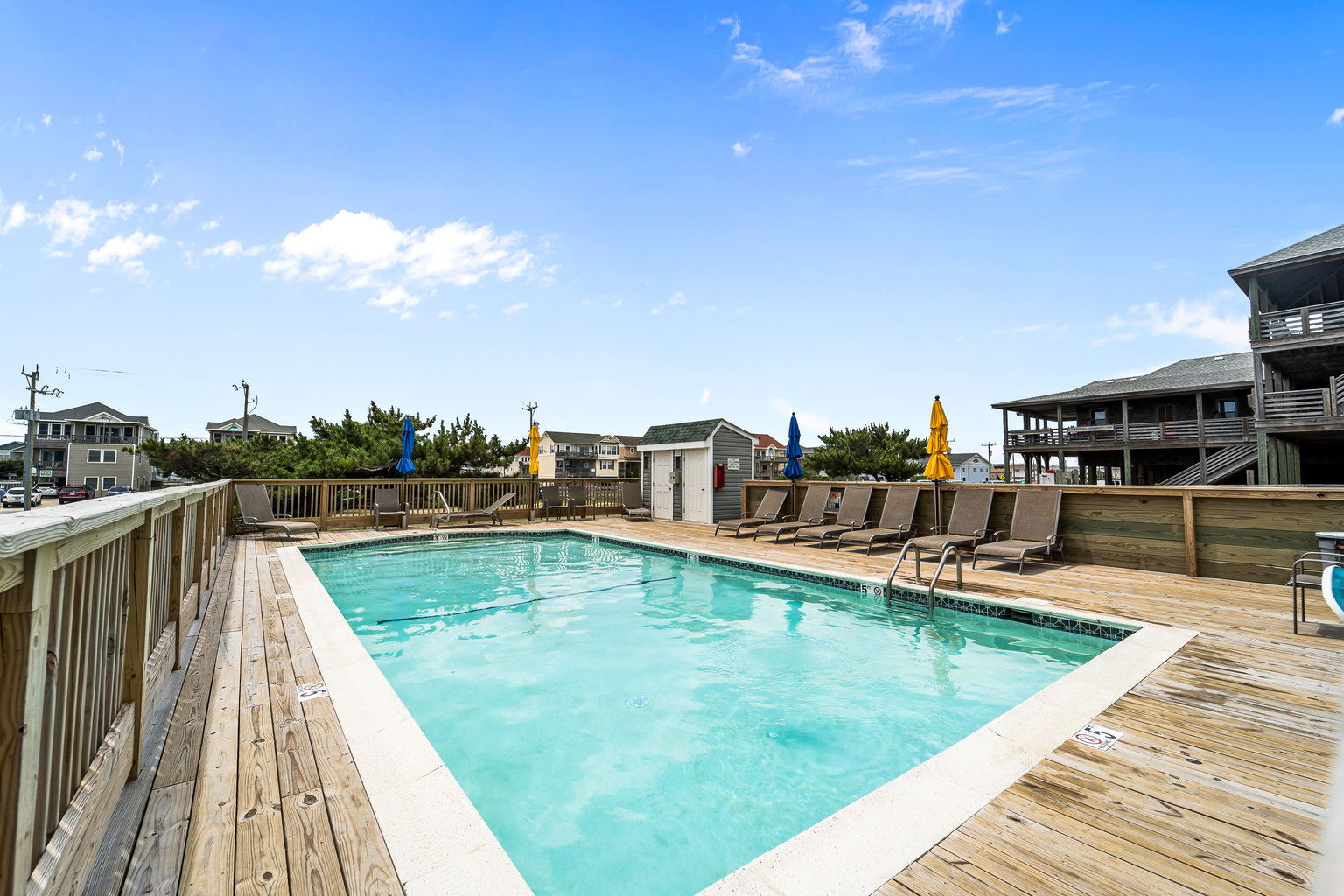 Kill Devil Hills Vacation Rental