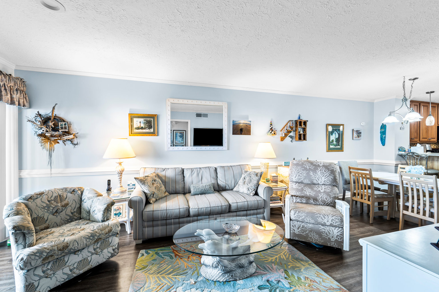 Kill Devil Hills Vacation Rental