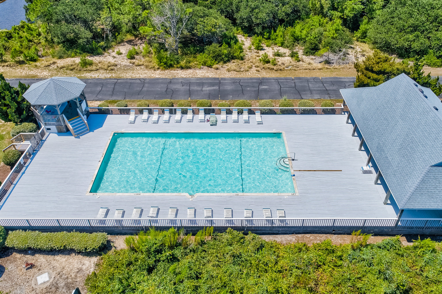 Corolla Vacation Rental