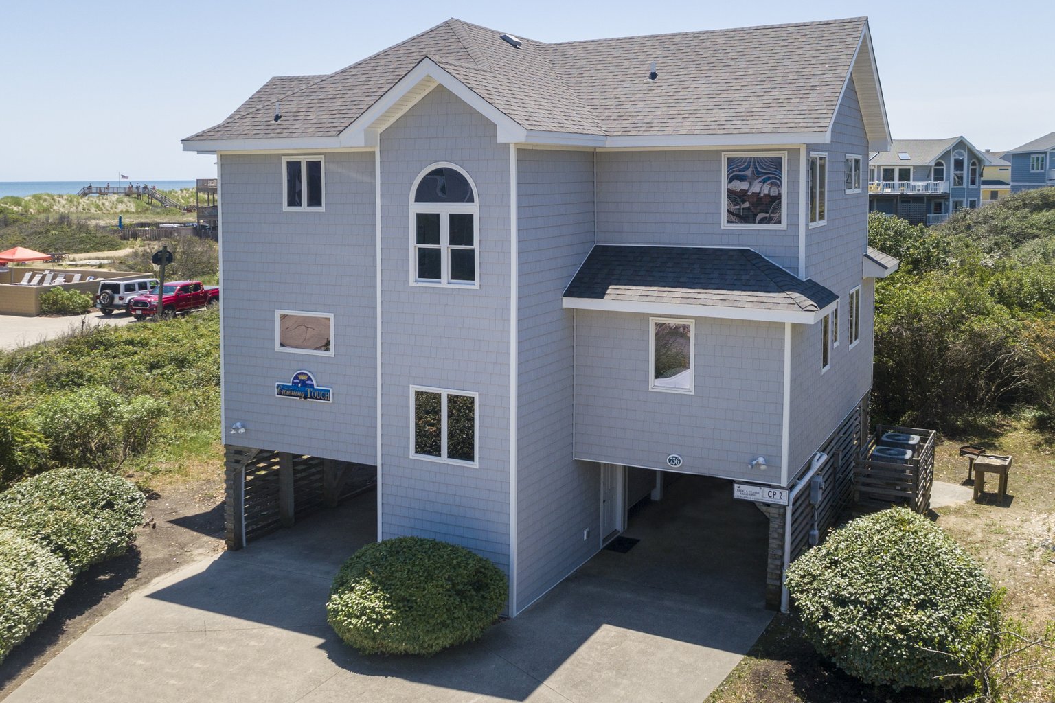 Corolla Vacation Rental