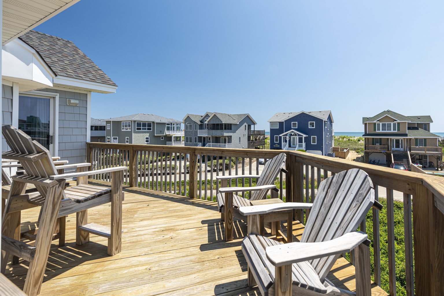 Corolla Vacation Rental