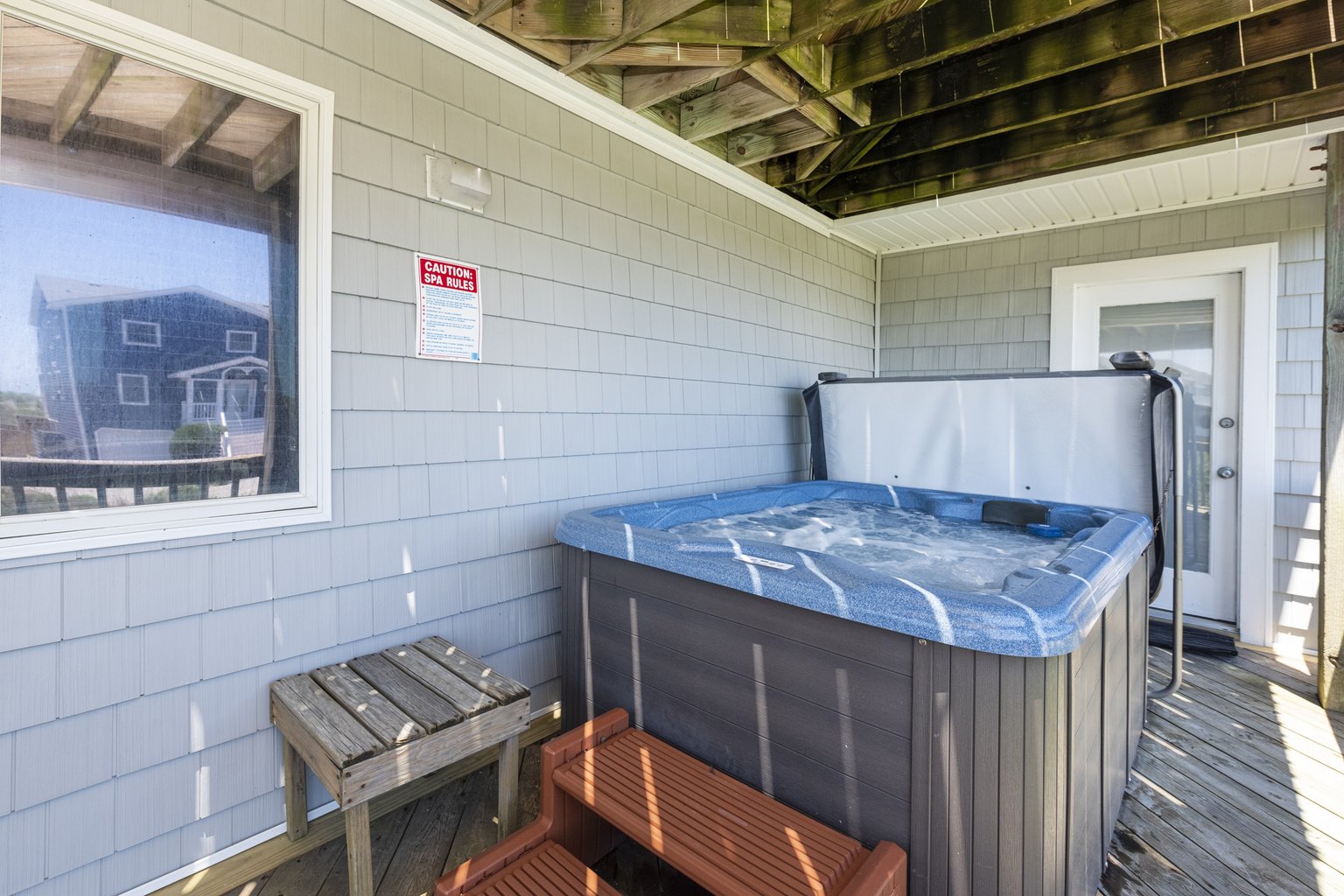 Corolla Vacation Rental