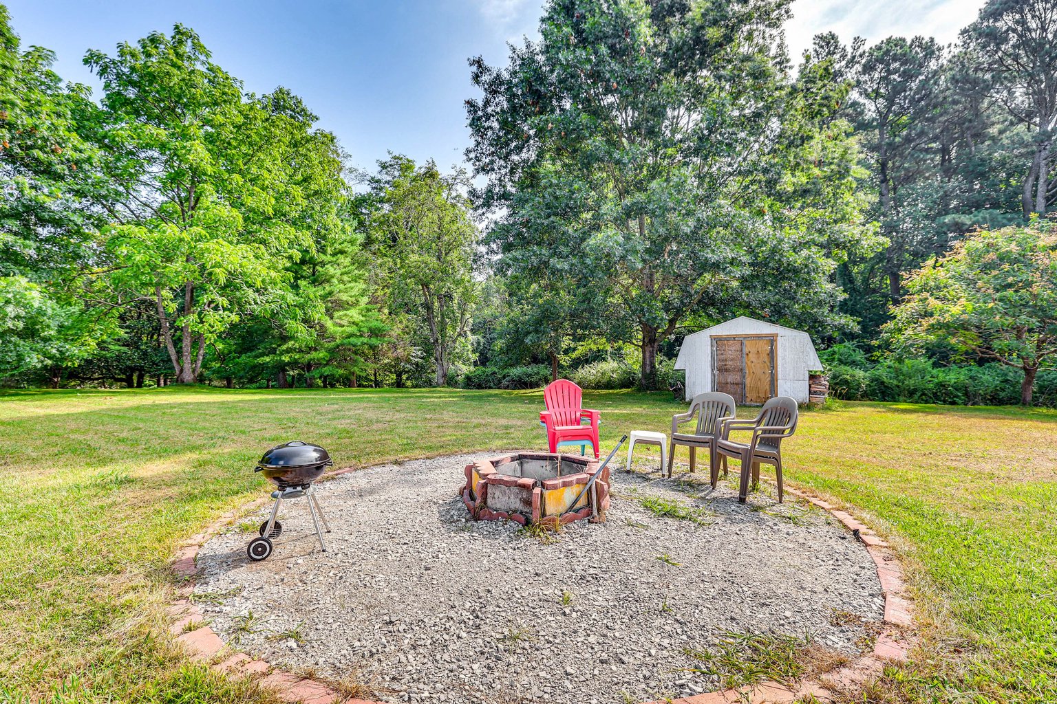Sewanee Vacation Rental