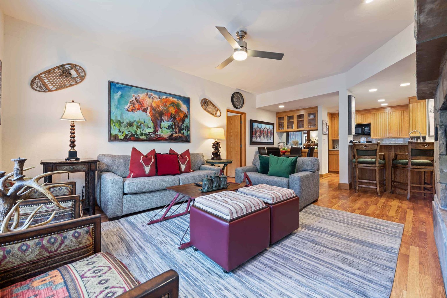 Beaver Creek Vacation Rental