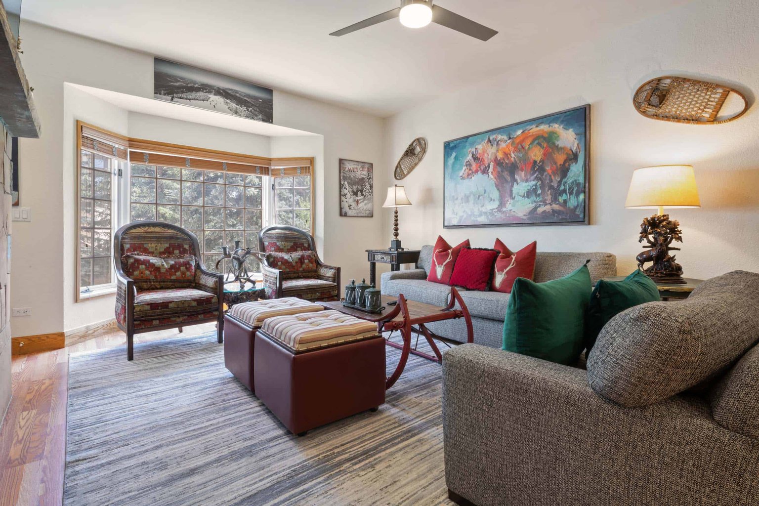 Beaver Creek Vacation Rental