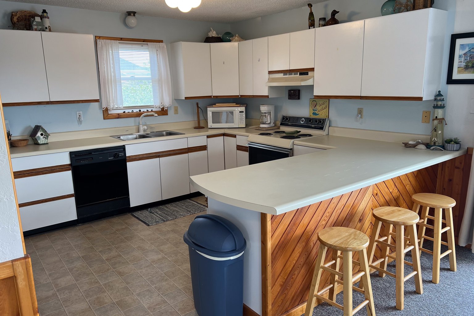 Duck Vacation Rental