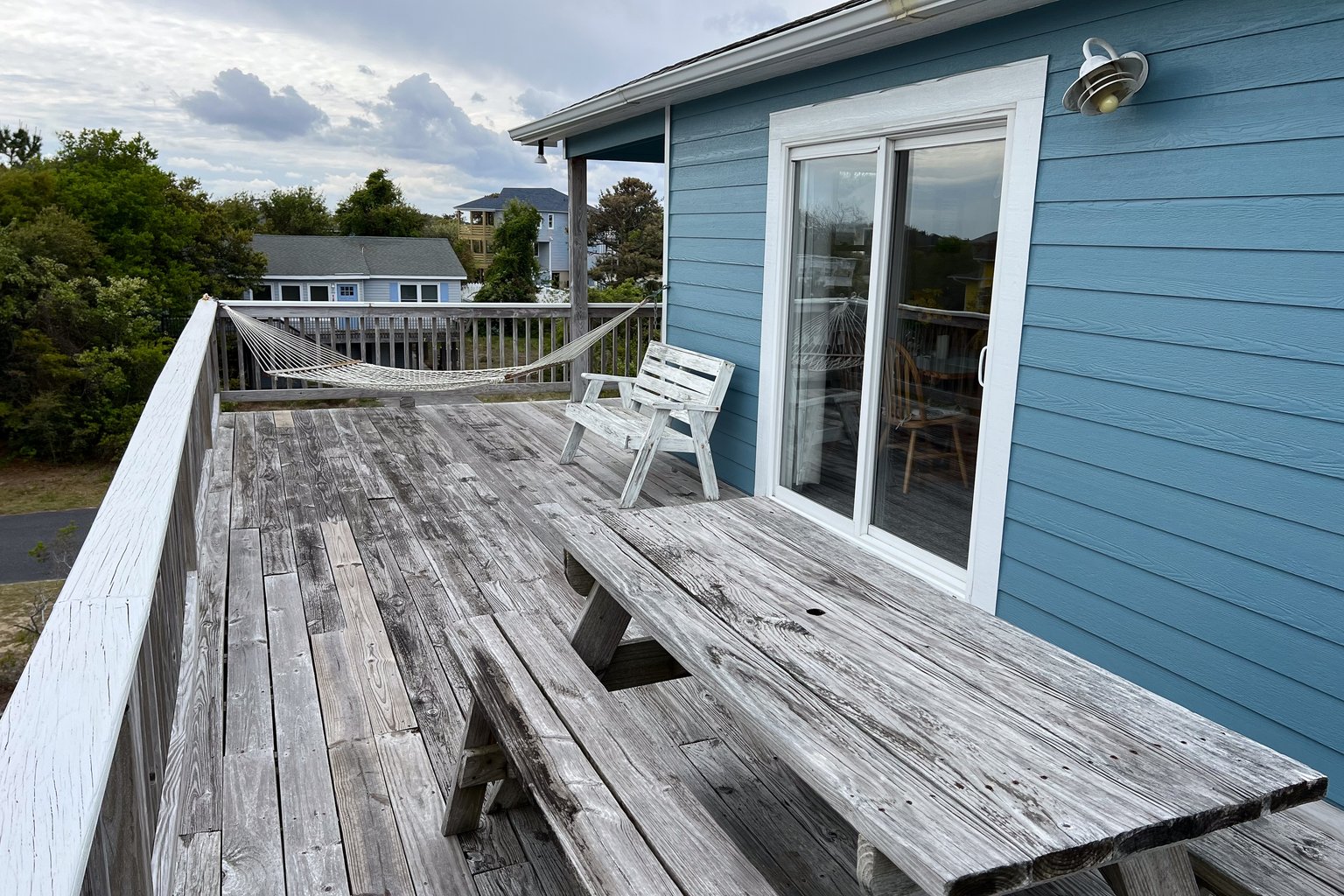 Duck Vacation Rental