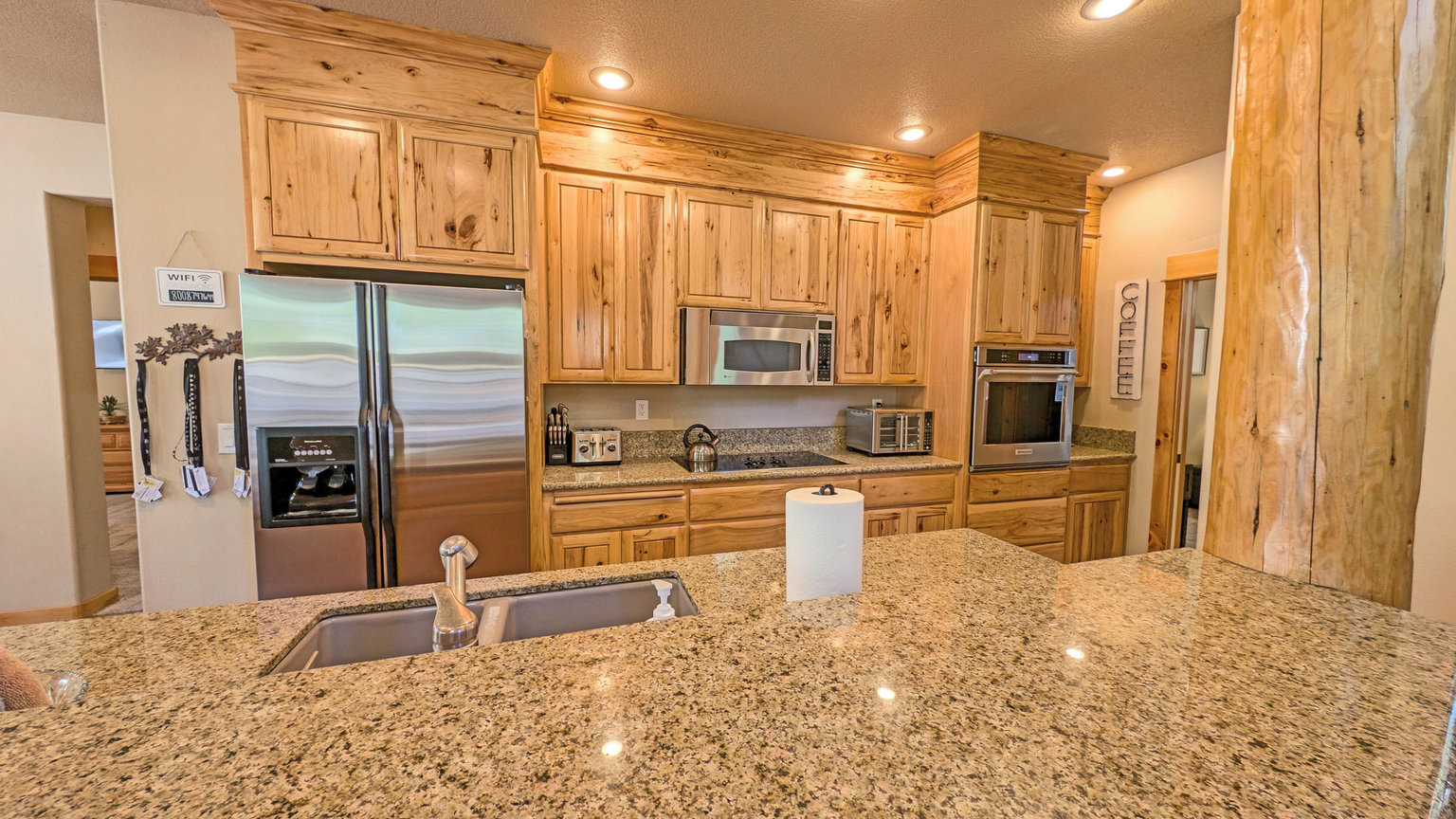 Sunriver Vacation Rental