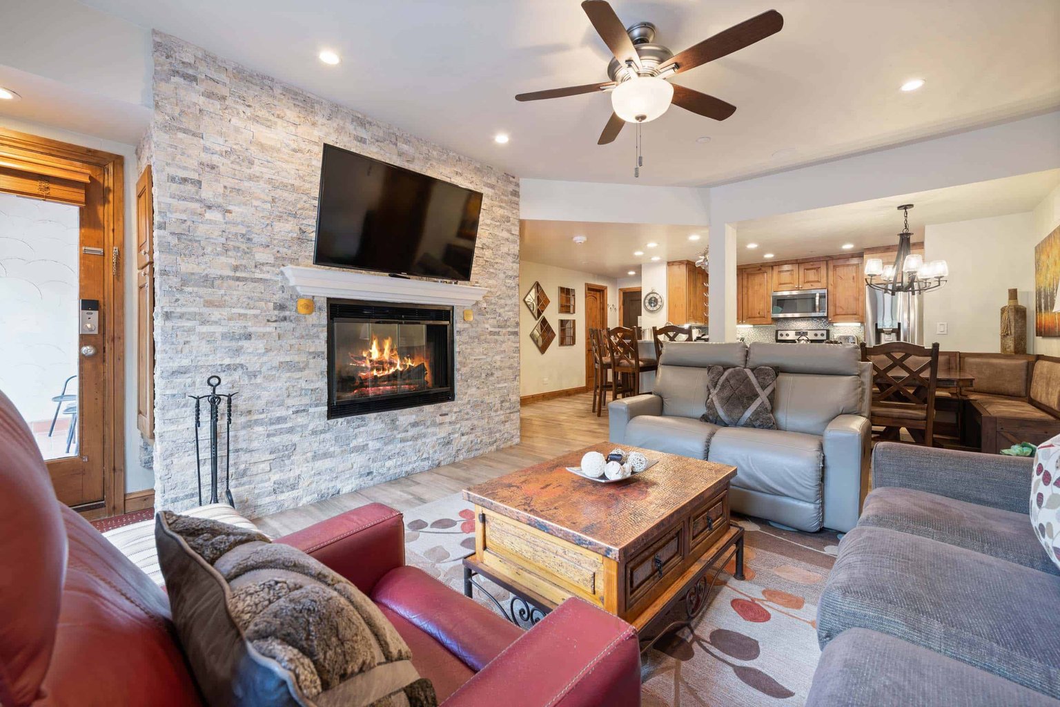 Beaver Creek Vacation Rental