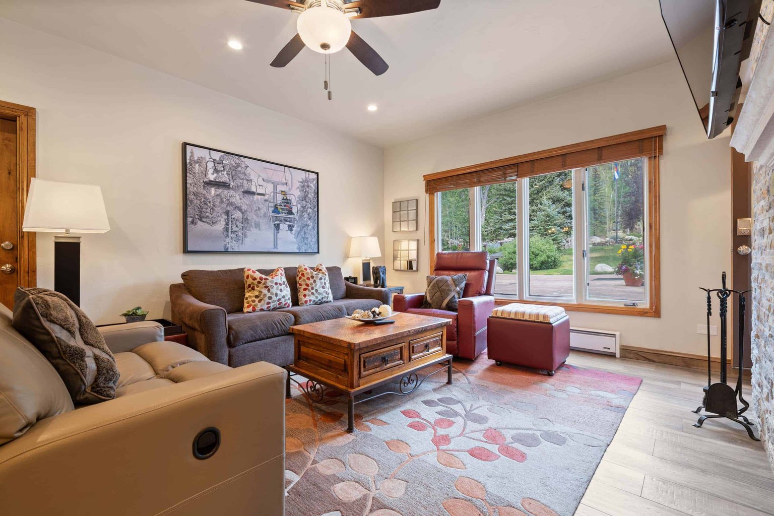 Beaver Creek Vacation Rental