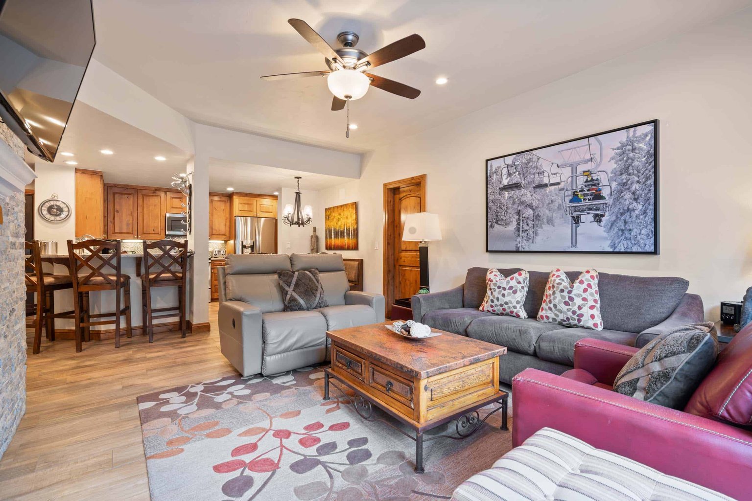 Beaver Creek Vacation Rental