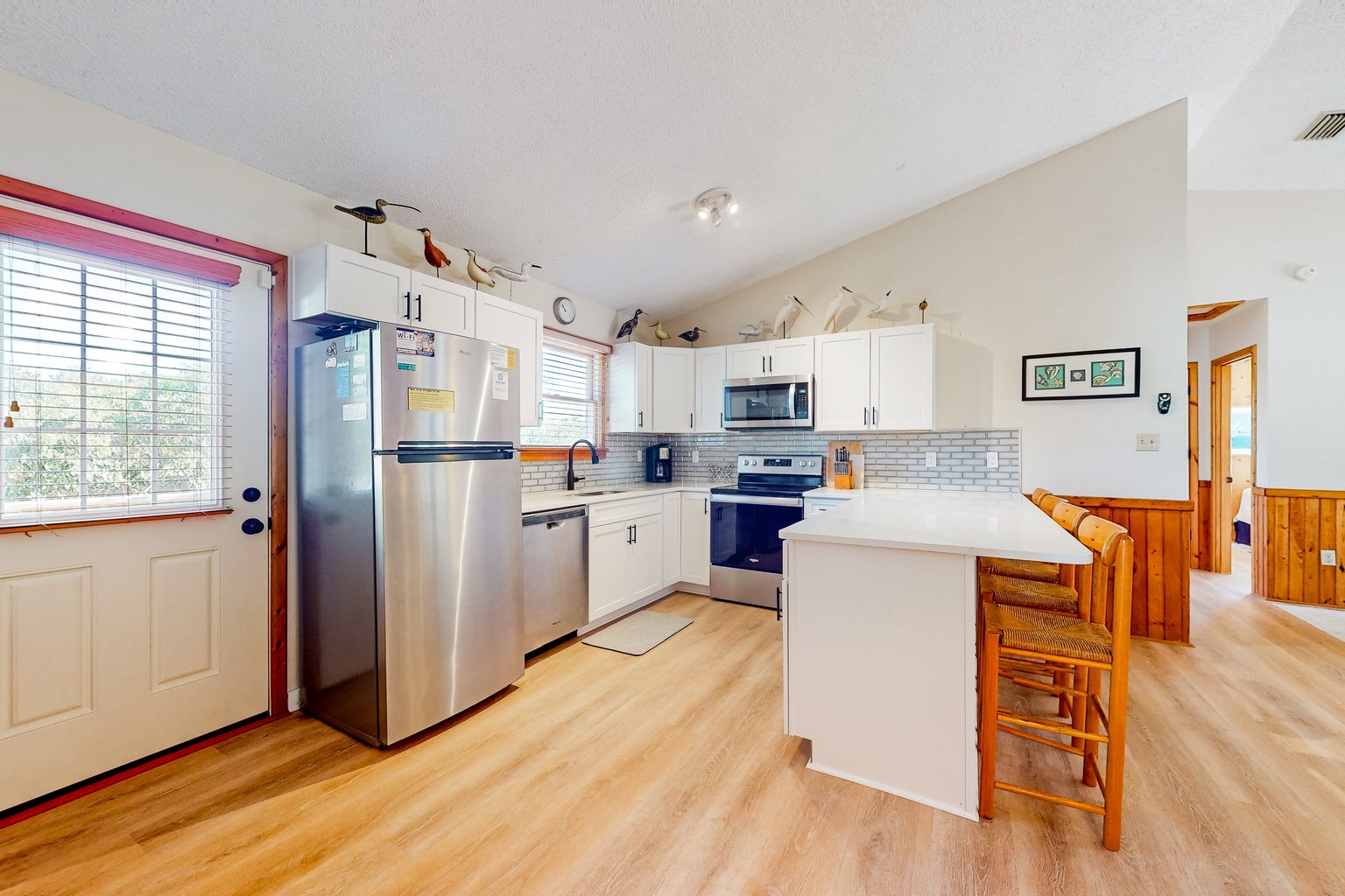 Kitty Hawk Vacation Rental