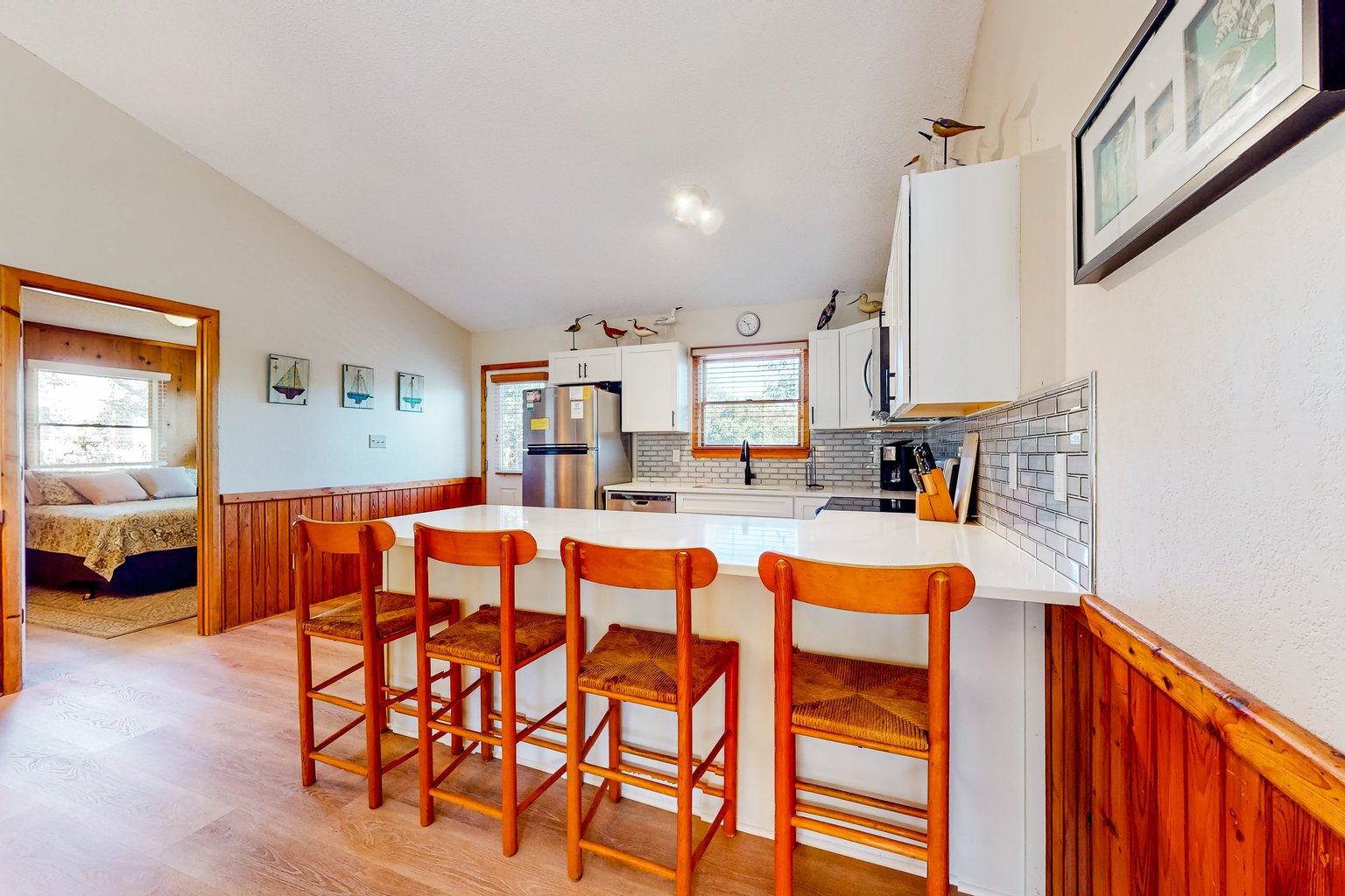 Kitty Hawk Vacation Rental