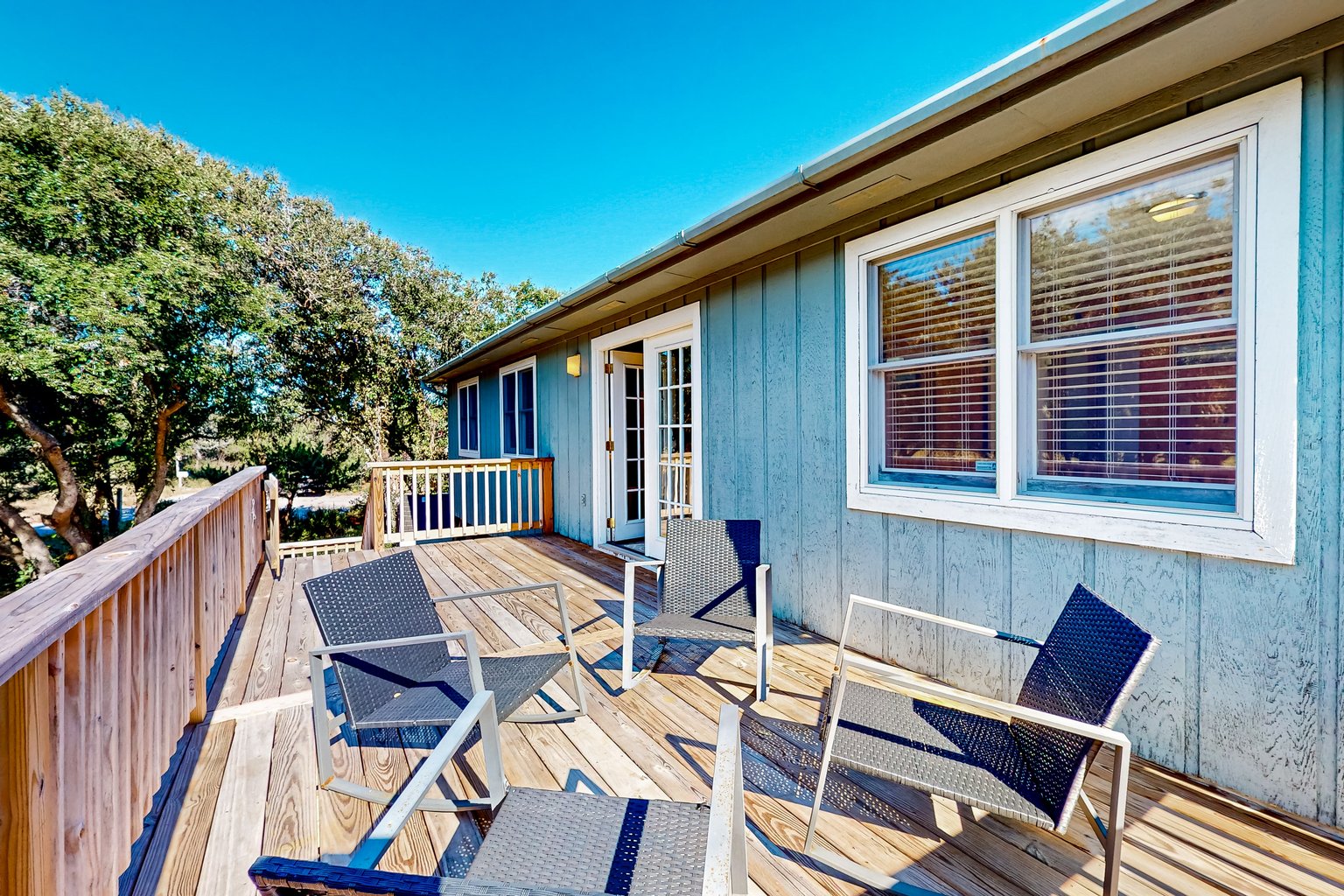 Kitty Hawk Vacation Rental