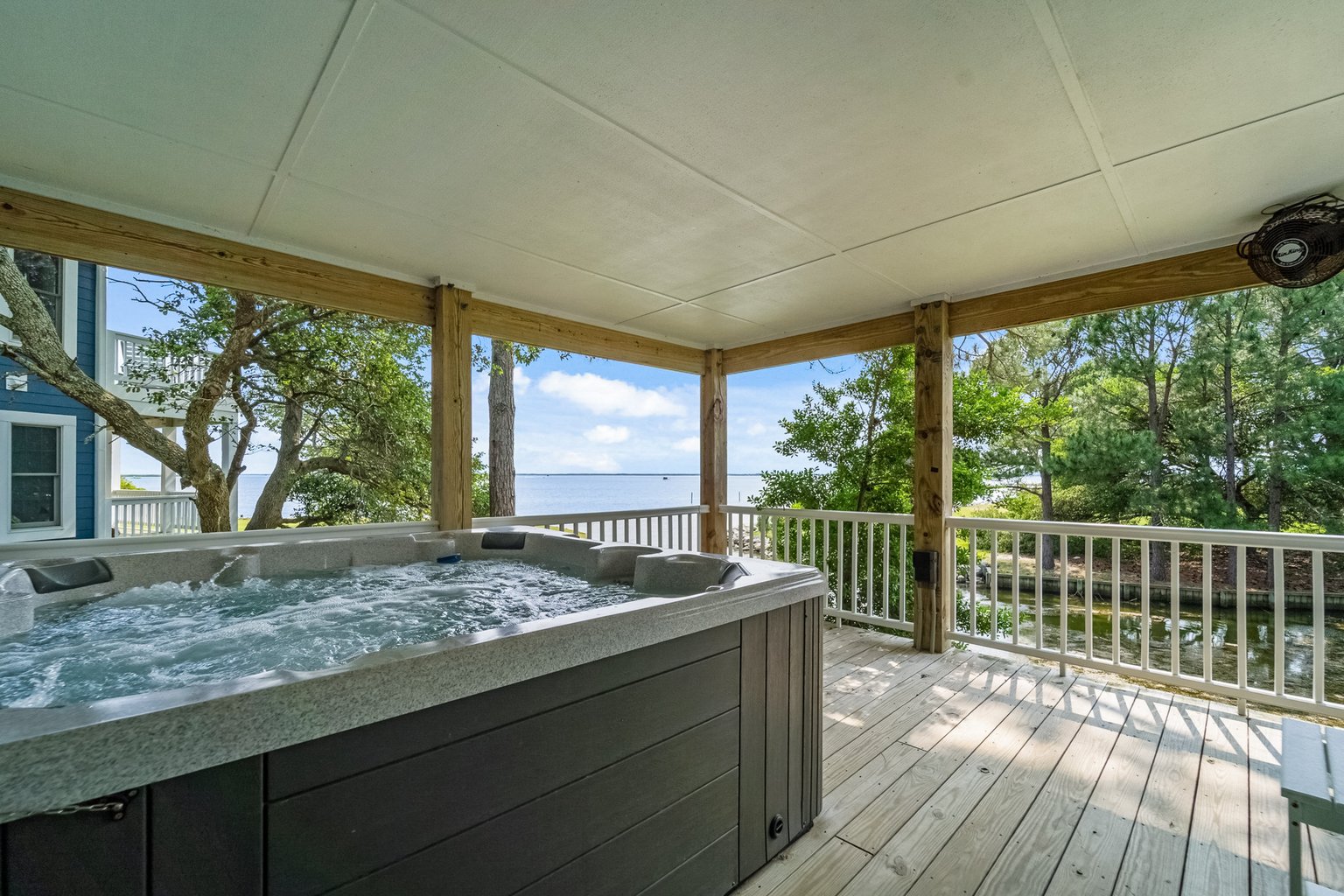 Corolla Vacation Rental