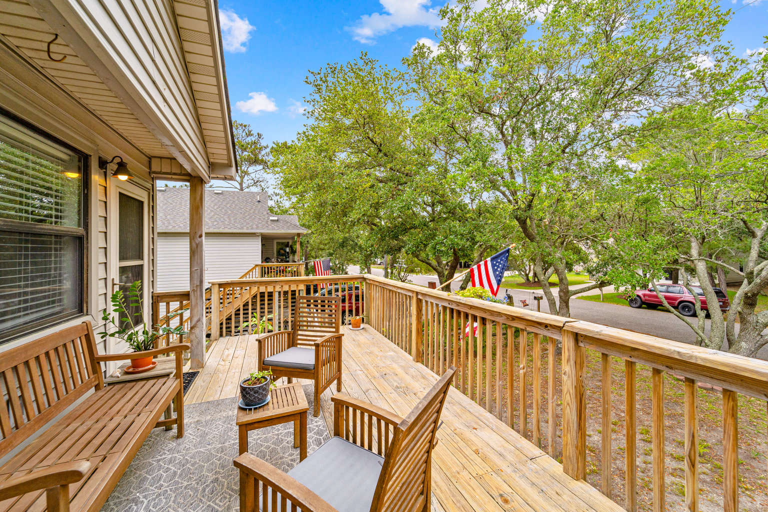 Kill Devil Hills Vacation Rental